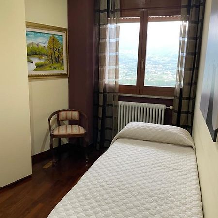 Kairos B&B Oliveto Citra Exterior photo