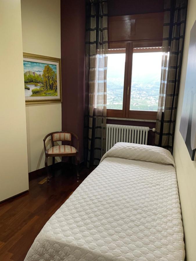 Kairos B&B Oliveto Citra Exterior photo