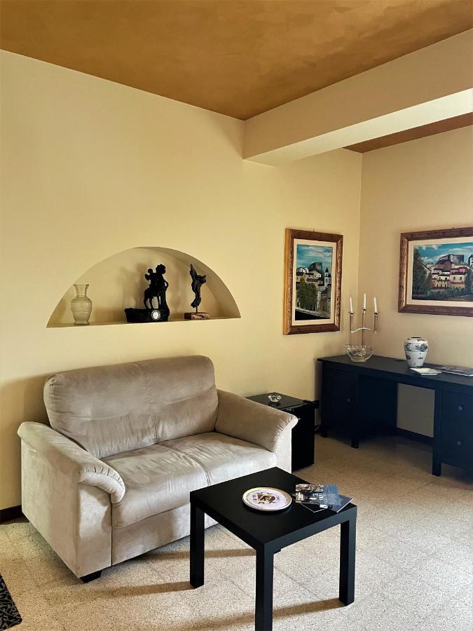 Kairos B&B Oliveto Citra Exterior photo